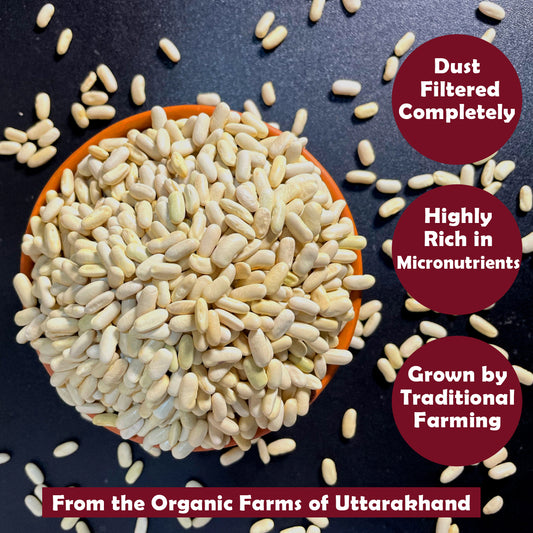 Pahadi Cultured Semi Dal 1Kg